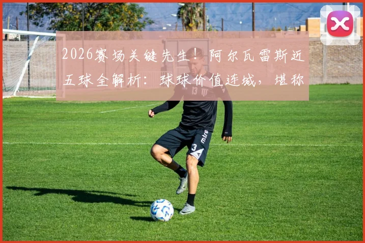 2026赛场关键先生！阿尔瓦雷斯近五球全解析：球球价值连城，堪称球队胜负手