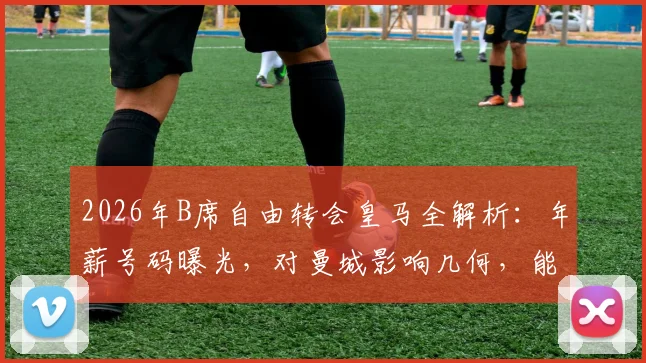 2026年B席自由转会皇马全解析：年薪号码曝光，对曼城影响几何，能否接班魔笛成焦点