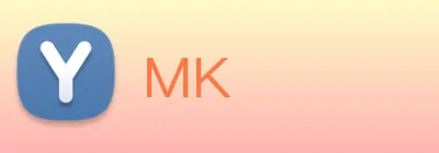 MK Logo